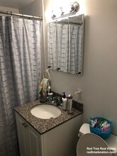 13 Westford St, Unit 1 in Boston, MA - Building Photo - Building Photo