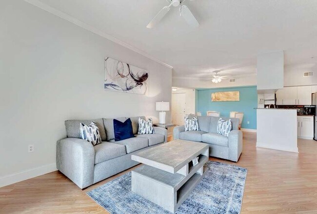 2417 Tuscany Way in Boynton Beach, FL - Building Photo - Building Photo