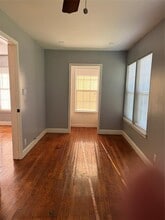 7309 Moline St-Unit -B in Houston, TX - Building Photo - Building Photo