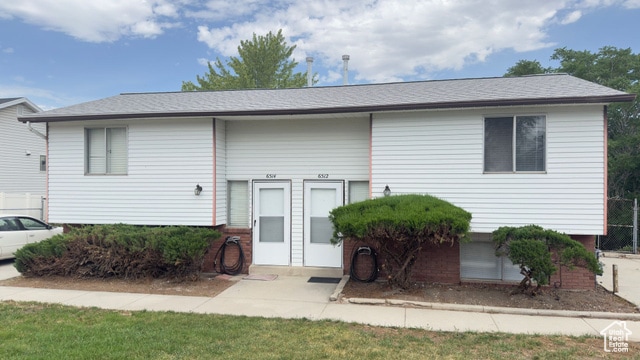 6512 W 4100 S in West Valley City, UT - Building Photo - Building Photo