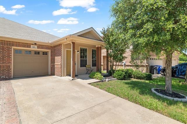 345 Orbit Dr in Lavon, TX - Building Photo - Building Photo