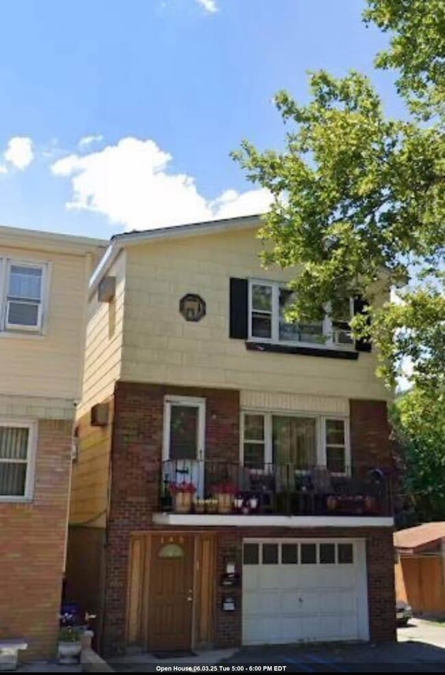 property at 145 Pamrapo Ave