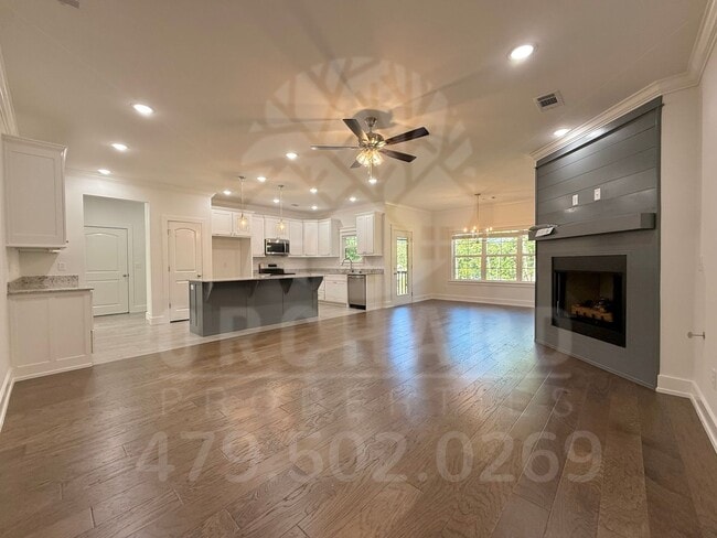 property at 1 Gretna Green Ln