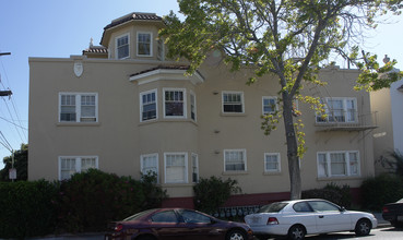 1506 4th Ave in Oakland, CA - Building Photo - Building Photo