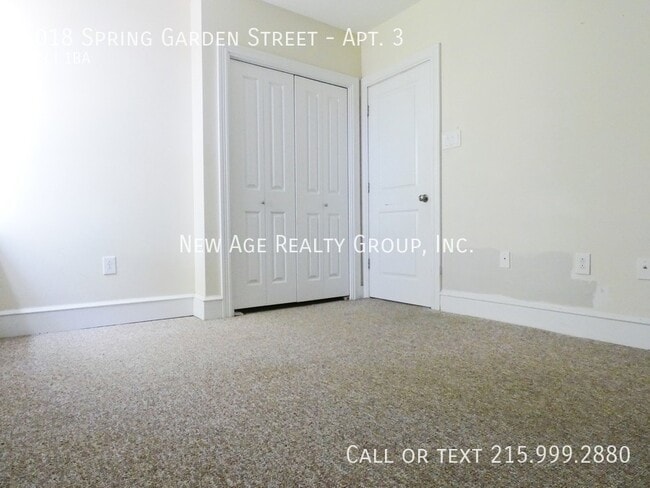 4018 Spring Garden St, Unit Apt. 3 in Philadelphia, PA - Building Photo - Building Photo