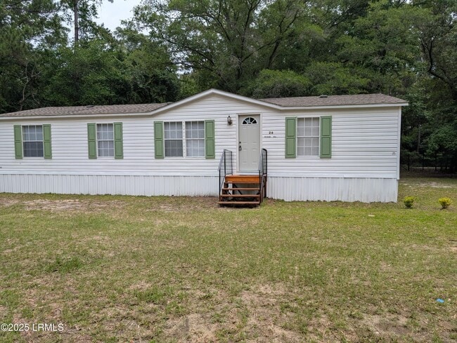 property at 26 Craig Ln