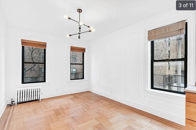 57 W 93rd St in New York, NY - Building Photo - Building Photo