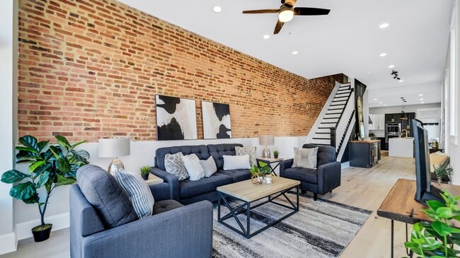 2613 Fleet St in Baltimore, MD - Building Photo - Building Photo