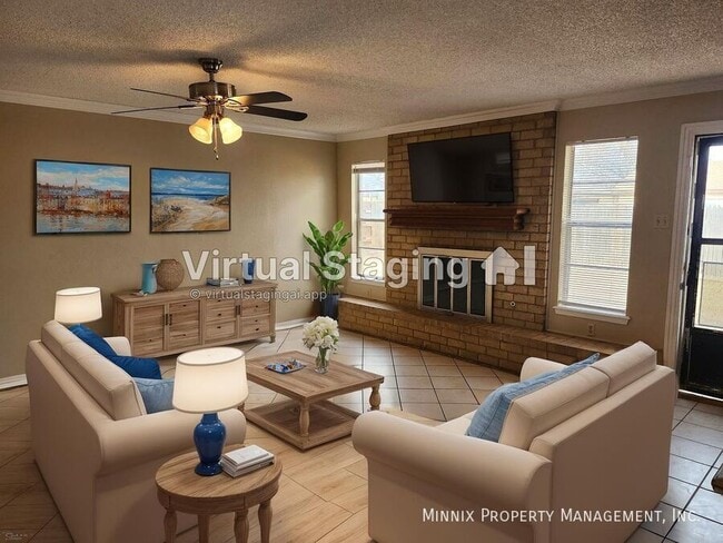 2108 76th St in Lubbock, TX - Building Photo - Building Photo