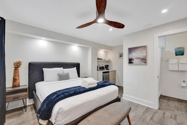 property at 3020 Seville St