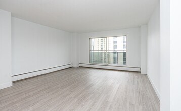 Lancaster Tower in Edmonton, AB - Building Photo - Building Photo