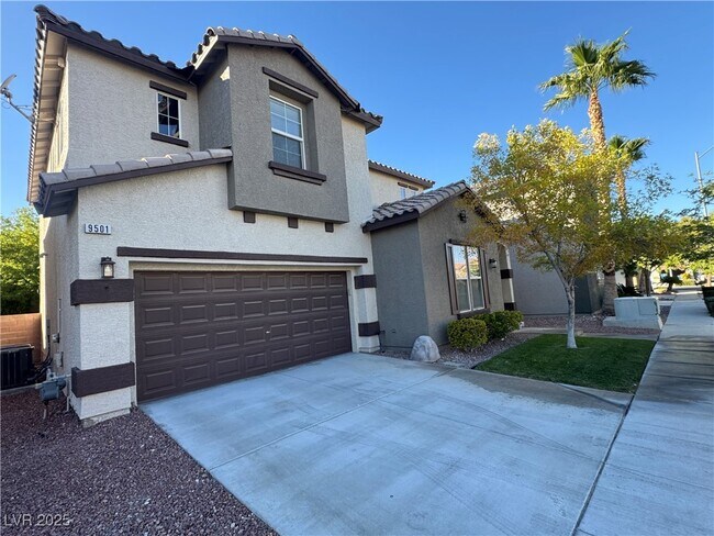 property at 9501 Ironsend St