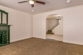 701 Sunset Terrace in Amarillo, TX - Building Photo - Building Photo