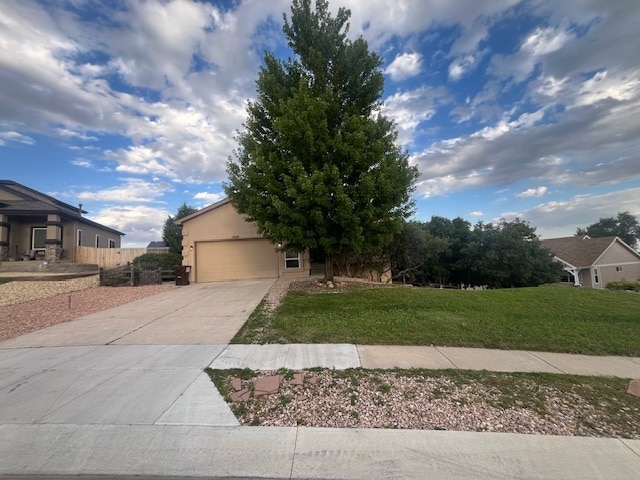4745 Paramount Pl, Unit 6 in Colorado Springs, CO - Building Photo - Building Photo