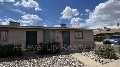 5752 E 28th St in Tucson, AZ - Building Photo - Building Photo