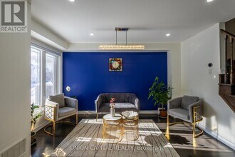 93 Stoyell Dr in Richmond Hill, ON - Building Photo - Building Photo