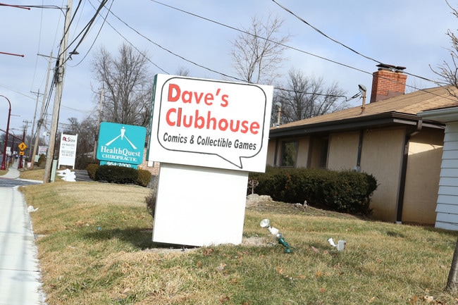 Homes for rent in Livingston McNaughten, OH