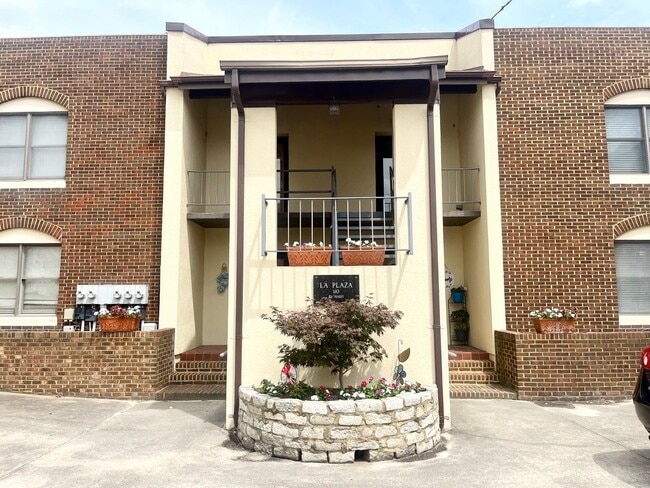 property at 110 N Water St