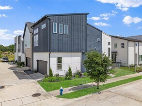 9809 Blissful Pr Ln in Houston, TX - Building Photo - Building Photo