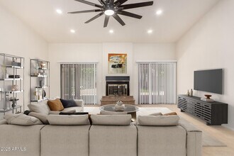 9645 W Kimberly Way in Peoria, AZ - Building Photo - Building Photo