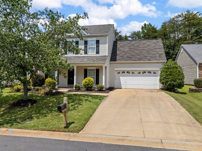 212 Dartmoor Dr in Spartanburg, SC - Foto de edificio - Building Photo
