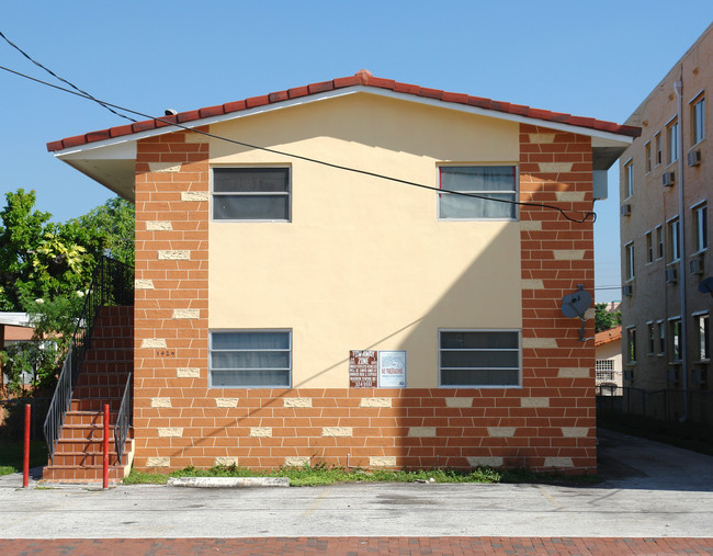 1429 SW 7th St in Miami, FL - Building Photo - Building Photo