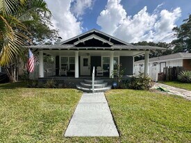 315 W Hancock St in Lakeland, FL - Building Photo