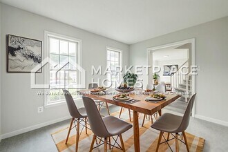 3120 Stony Valley Dr in Richmond, VA - Building Photo - Building Photo