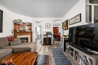 1446 N Illinois St in Indianapolis, IN - Building Photo - Building Photo