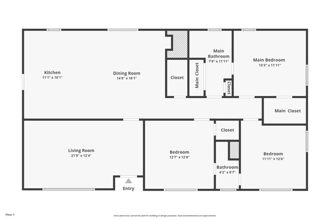 3624 Springhill Dr in Tuscaloosa, AL - Foto de edificio - Building Photo