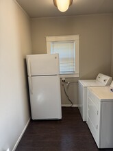 849 Grape St, Unit Main in Abilene, TX - Foto de edificio - Building Photo
