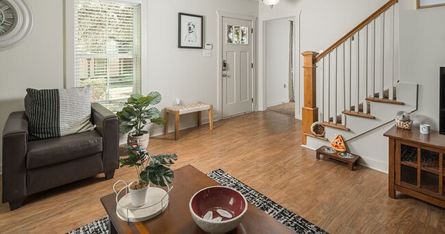 Cottages at San Marcos in San Marcos, TX - Building Photo - Building Photo