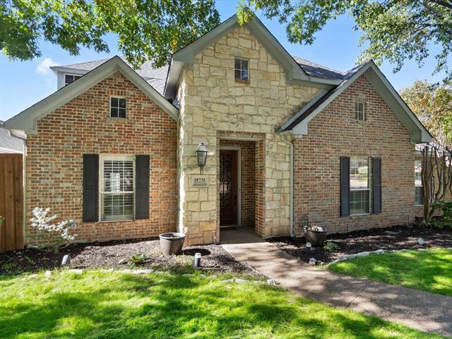 18731 Thorntree Ln in Dallas, TX - Building Photo - Building Photo
