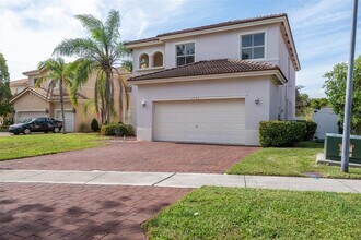 1770 NE 37th Pl in Homestead, FL - Building Photo - Building Photo