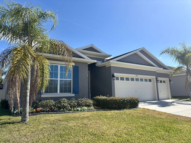 4512 Linwood Trace Ln in Clermont, FL - Building Photo - Building Photo