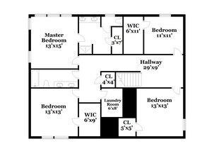 258 Faron Dr in Atlanta, GA - Building Photo - Building Photo