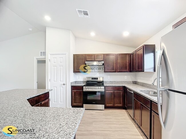 property at 8608 N Gilovu Dr