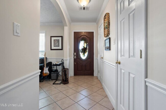550 Mockingbird Dr in Long Beach, MS - Building Photo - Building Photo