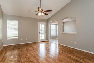 3532 Citation Dr in Green Cove Springs, FL - Foto de edificio - Building Photo