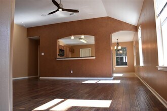 15531 Forest Creek Farms Dr in Cypress, TX - Building Photo - Building Photo