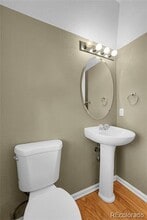 1782 Wildwood Pass Dr in Colorado Springs, CO - Building Photo - Building Photo