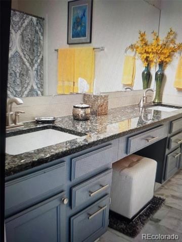 property at 8434 S Everett Way