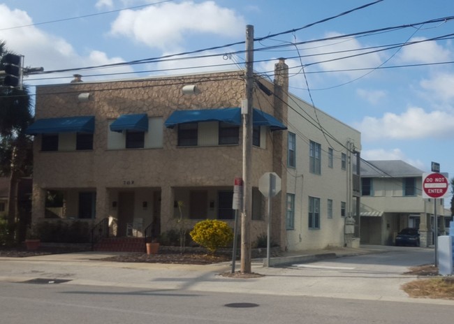 709 Ora St in Daytona Beach, FL - Building Photo - Building Photo