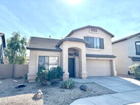 12541 W Orange Dr in Litchfield Park, AZ - Building Photo