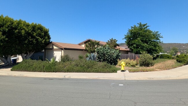 property at 11425 Elbert Way