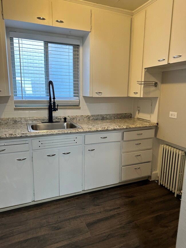 property at 2376 E Iliff Ave