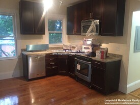 9 Alvan Ter, Unit 3 in Boston, MA - Building Photo