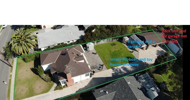 property at 185 S Myrtle Ave