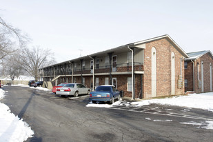 Hillview Manor Apartamentos