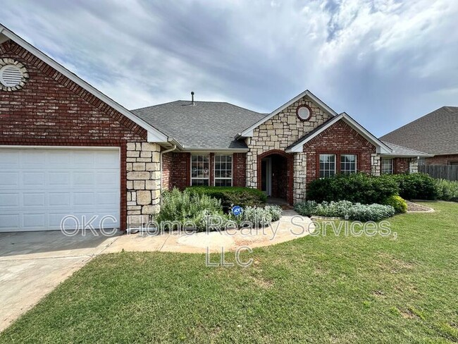 property at 1440 Agate Way